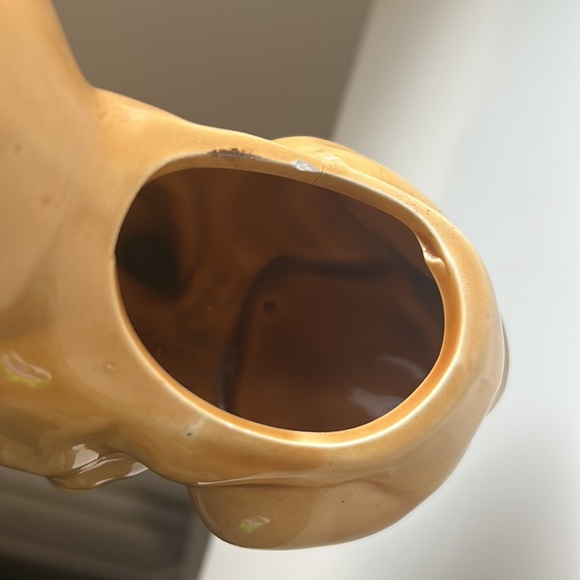 Vintage Japan Siamese Kitten Planter - Picture 9 of 13